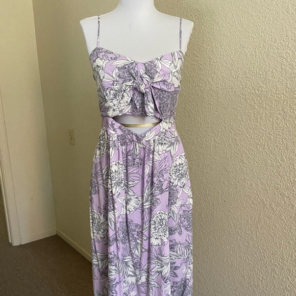 Bardot summer dress size 8 medium - Picture 3 of 10